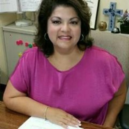 Principal Vasquez